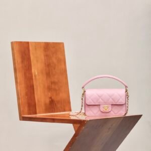 Replica Louis Vuitton CarryAll MM M46855