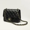 Replica Mini Classic Handbag