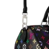 LV x TM Speedy Soft 30 Multicolored Black Customization required