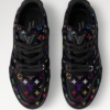 LV x TM LV Trainer Sneaker