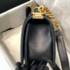 Chanel BOY CHANEL Handbag BLak