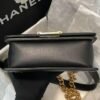 Chanel BOY CHANEL Handbag BLak