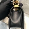 Chanel BOY CHANEL Handbag BLak