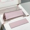 Mirror Top Hermes Kelly Danse 22cm of Evercolor Bag Dreamy Purple