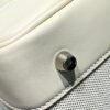 Hermes 𝗕𝗜𝗥𝗞𝗜𝗡 𝟑𝟎𝐜𝐦 White