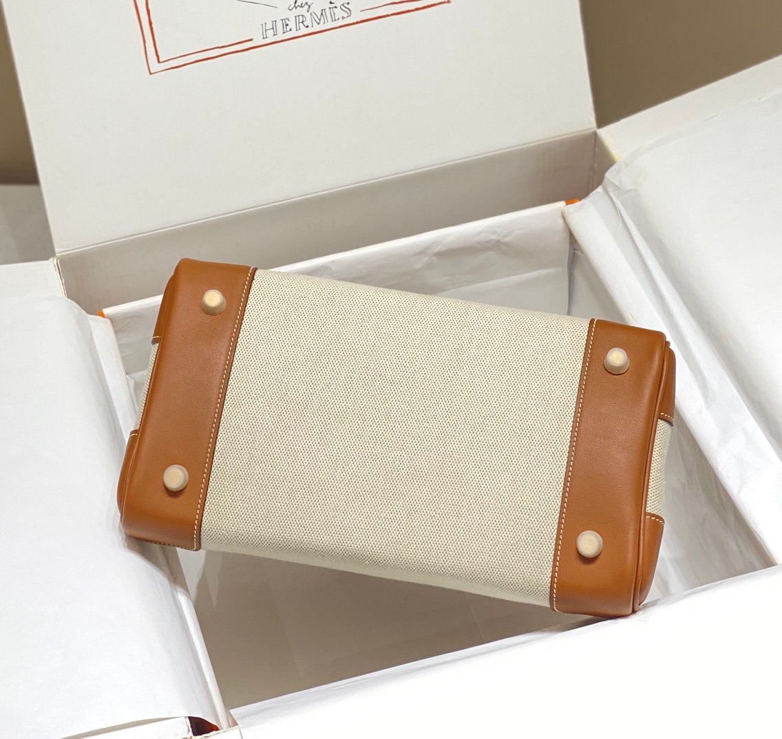 Hermes 𝗕𝗜𝗥𝗞𝗜𝗡 𝟑𝟎𝐜𝐦 Brown