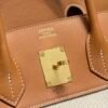 Hermes 𝗕𝗜𝗥𝗞𝗜𝗡 𝟑𝟎𝐜𝐦 Brown