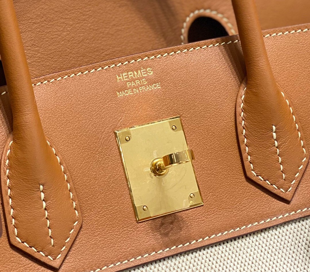Hermes 𝗕𝗜𝗥𝗞𝗜𝗡 𝟑𝟎𝐜𝐦 Brown