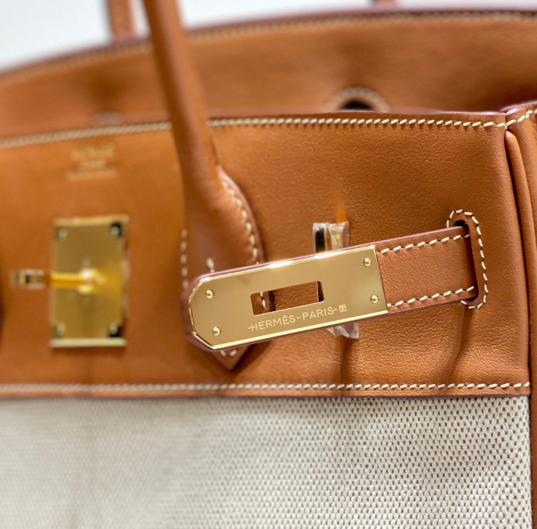 Hermes 𝗕𝗜𝗥𝗞𝗜𝗡 𝟑𝟎𝐜𝐦 Brown