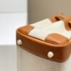 Hermes 𝗕𝗜𝗥𝗞𝗜𝗡 𝟑𝟎𝐜𝐦 Brown