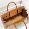 Hermes 𝗕𝗜𝗥𝗞𝗜𝗡 𝟑𝟎𝐜𝐦 Brown