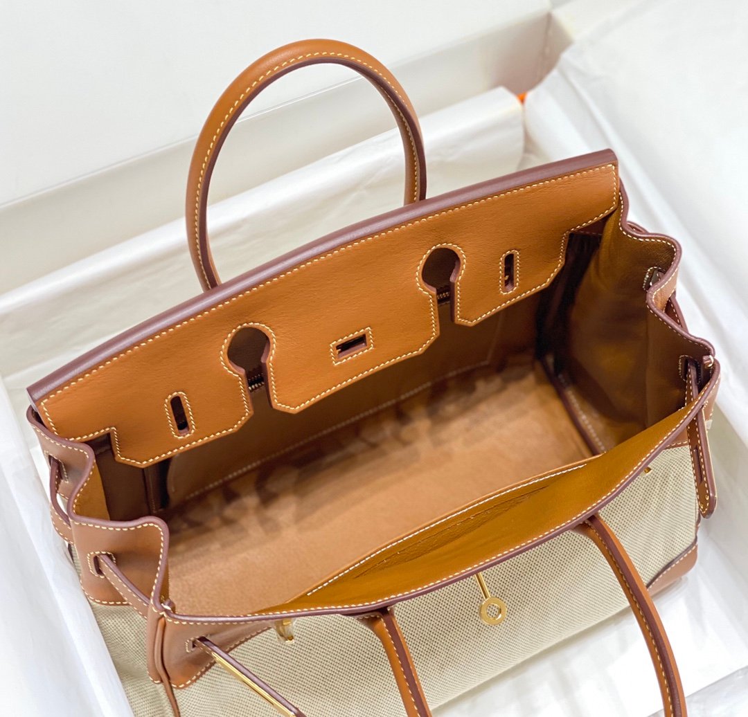 Hermes 𝗕𝗜𝗥𝗞𝗜𝗡 𝟑𝟎𝐜𝐦 Brown