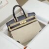 Hermes 𝗕𝗜𝗥𝗞𝗜𝗡 𝟑𝟎𝐜𝐦 Blak