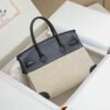 Hermes 𝗕𝗜𝗥𝗞𝗜𝗡 𝟑𝟎𝐜𝐦 Blak