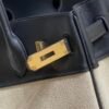 Hermes 𝗕𝗜𝗥𝗞𝗜𝗡 𝟑𝟎𝐜𝐦 Blak