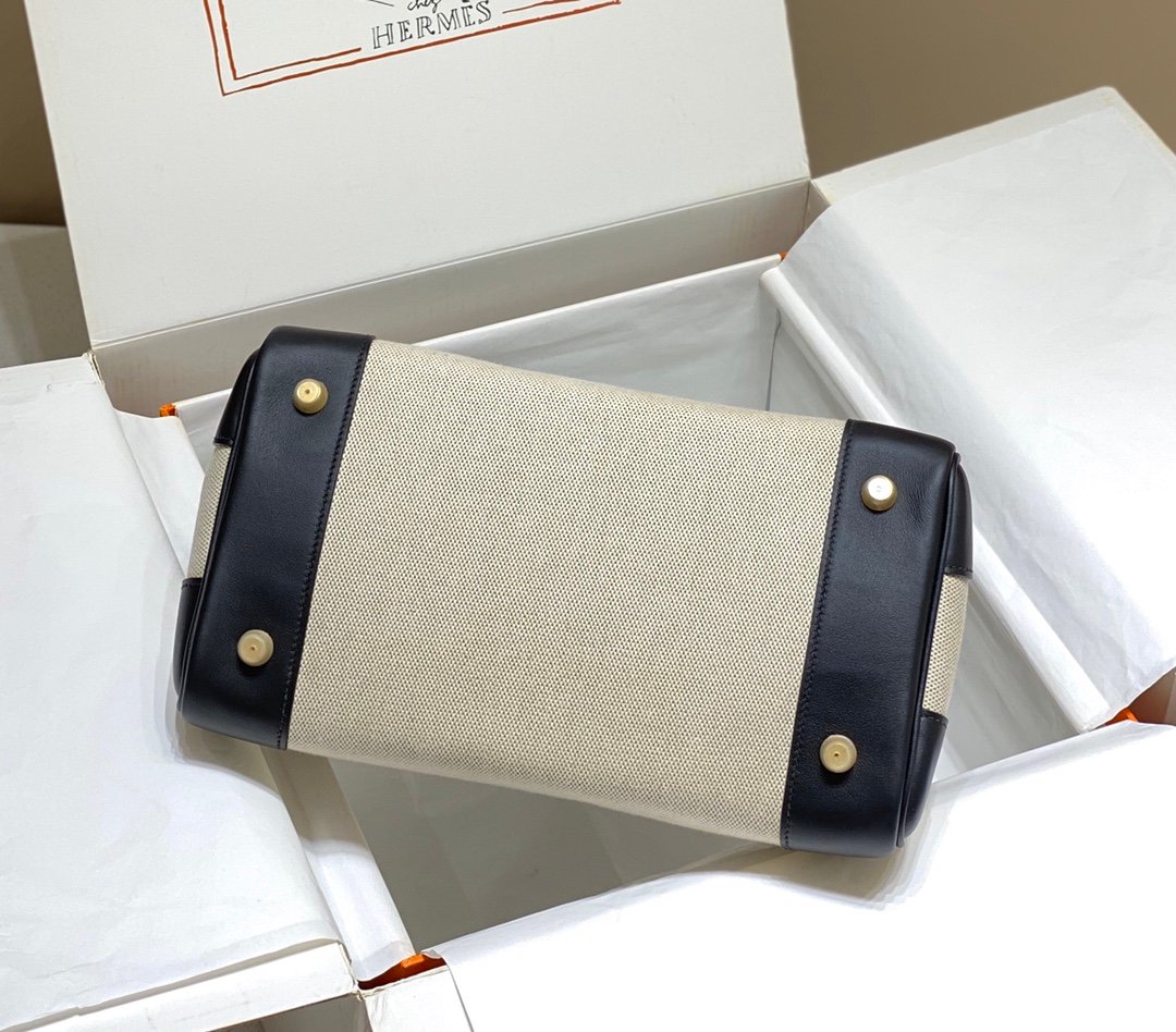 Hermes 𝗕𝗜𝗥𝗞𝗜𝗡 𝟑𝟎𝐜𝐦 Blak