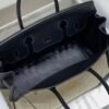 Hermes 𝗕𝗜𝗥𝗞𝗜𝗡 𝟑𝟎𝐜𝐦 Blak