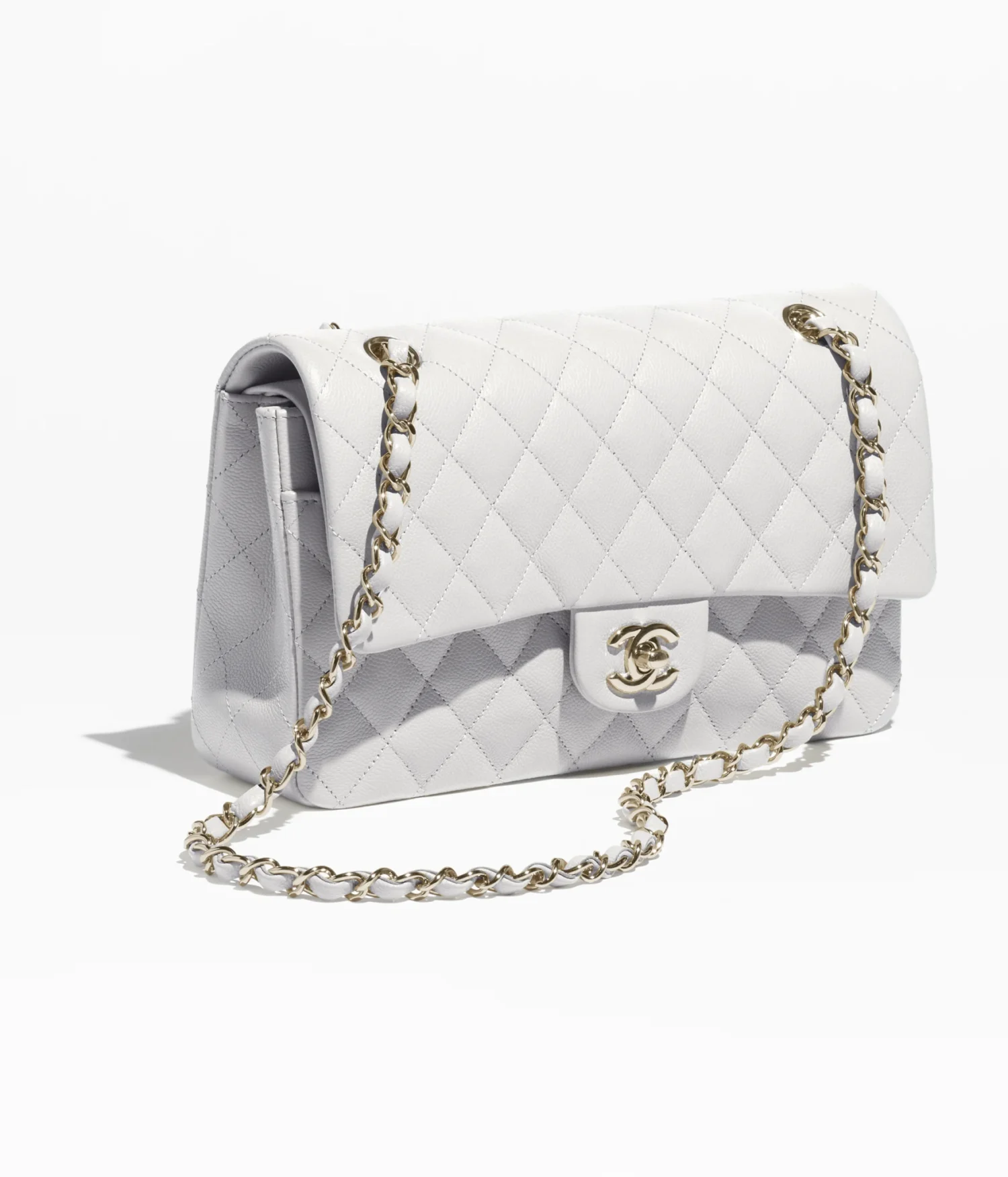 Mirror Top Chanel 11.12 W