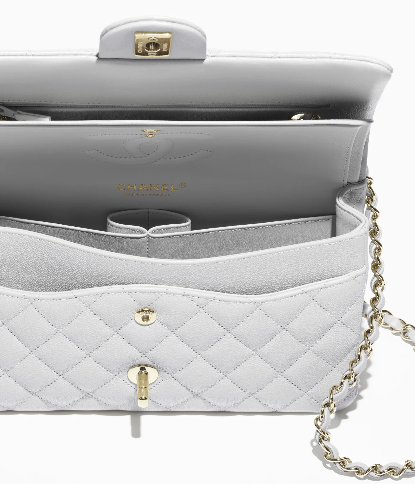 Mirror Top Chanel 11.12 W