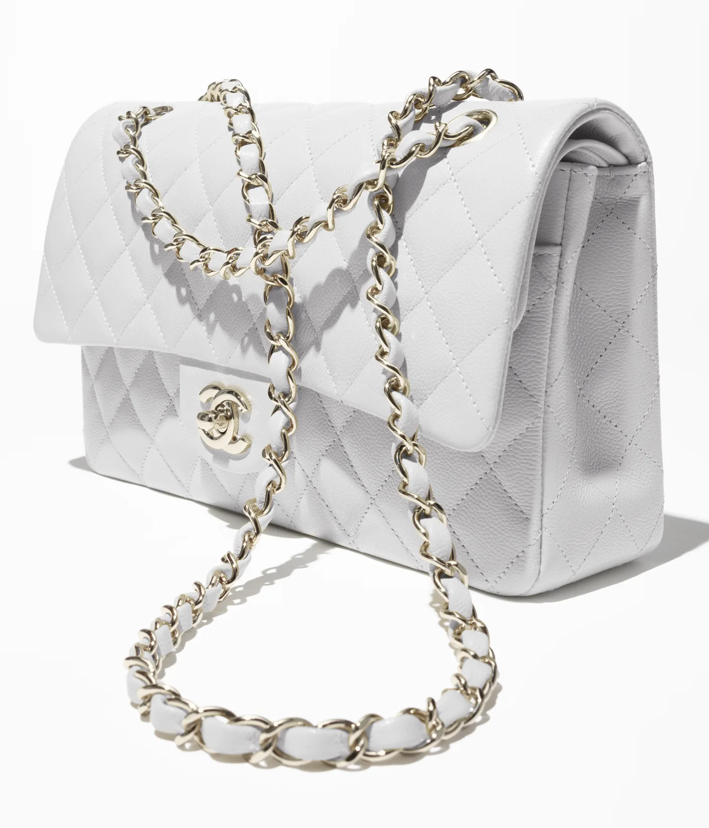 Mirror Top Chanel 11.12 W