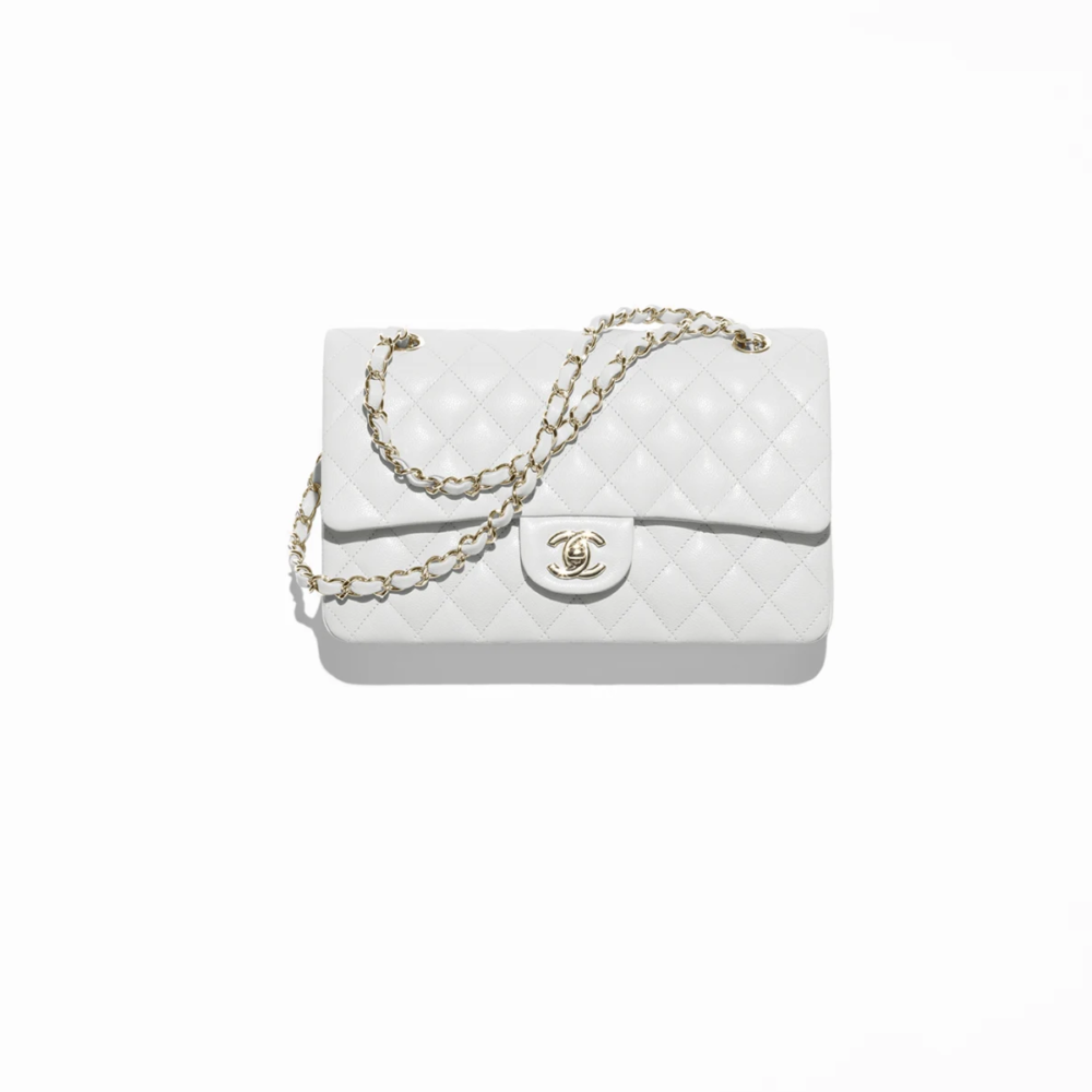 Mirror Top Chanel 11.12 W