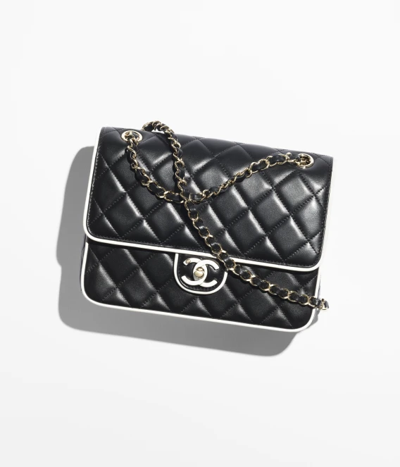 Chanel Flap Bag