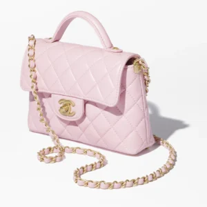 Louis Vuitton Vanity PM Damier Azur M47125 LV521