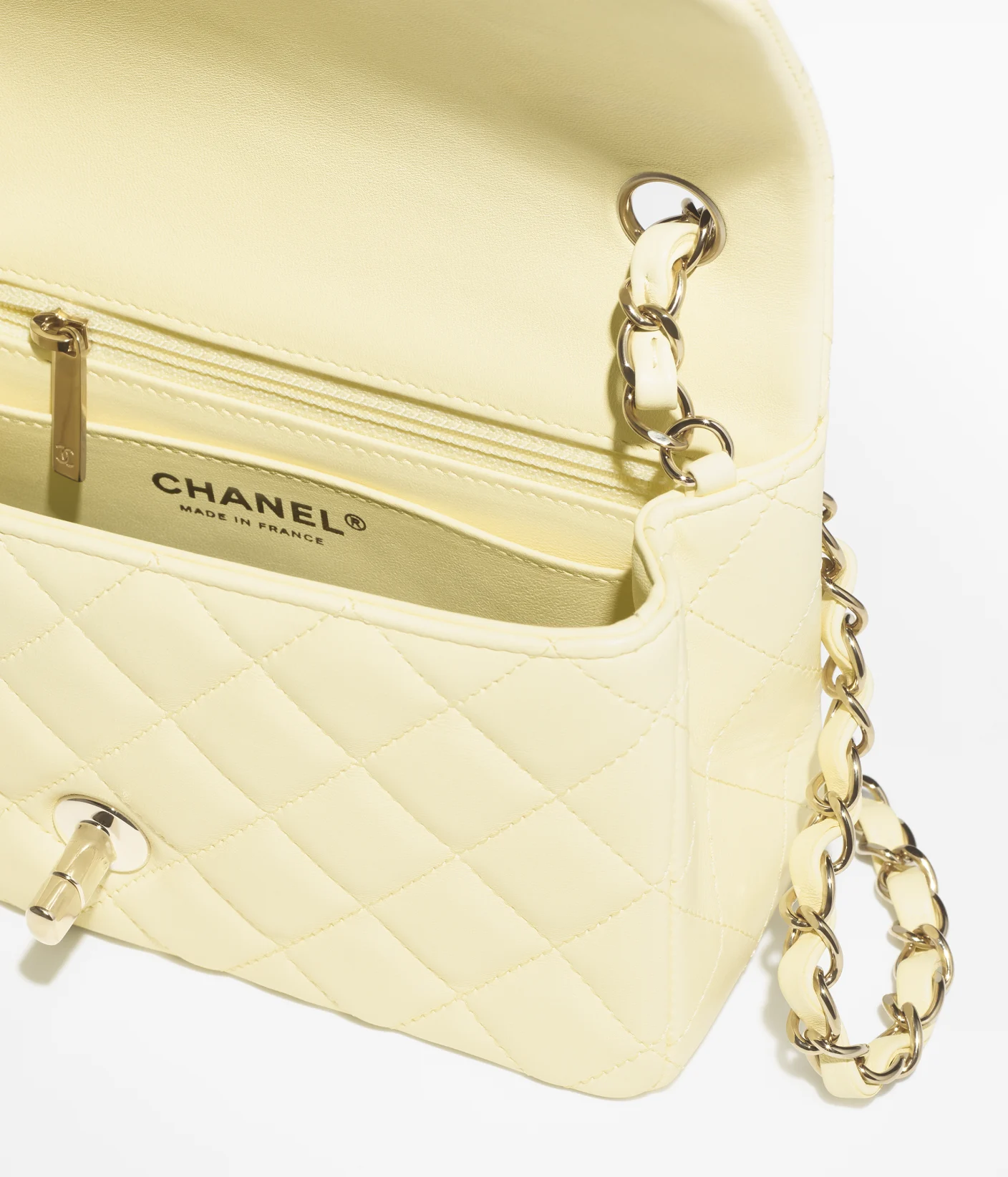 Mirror Top Chanel 11.12 Y