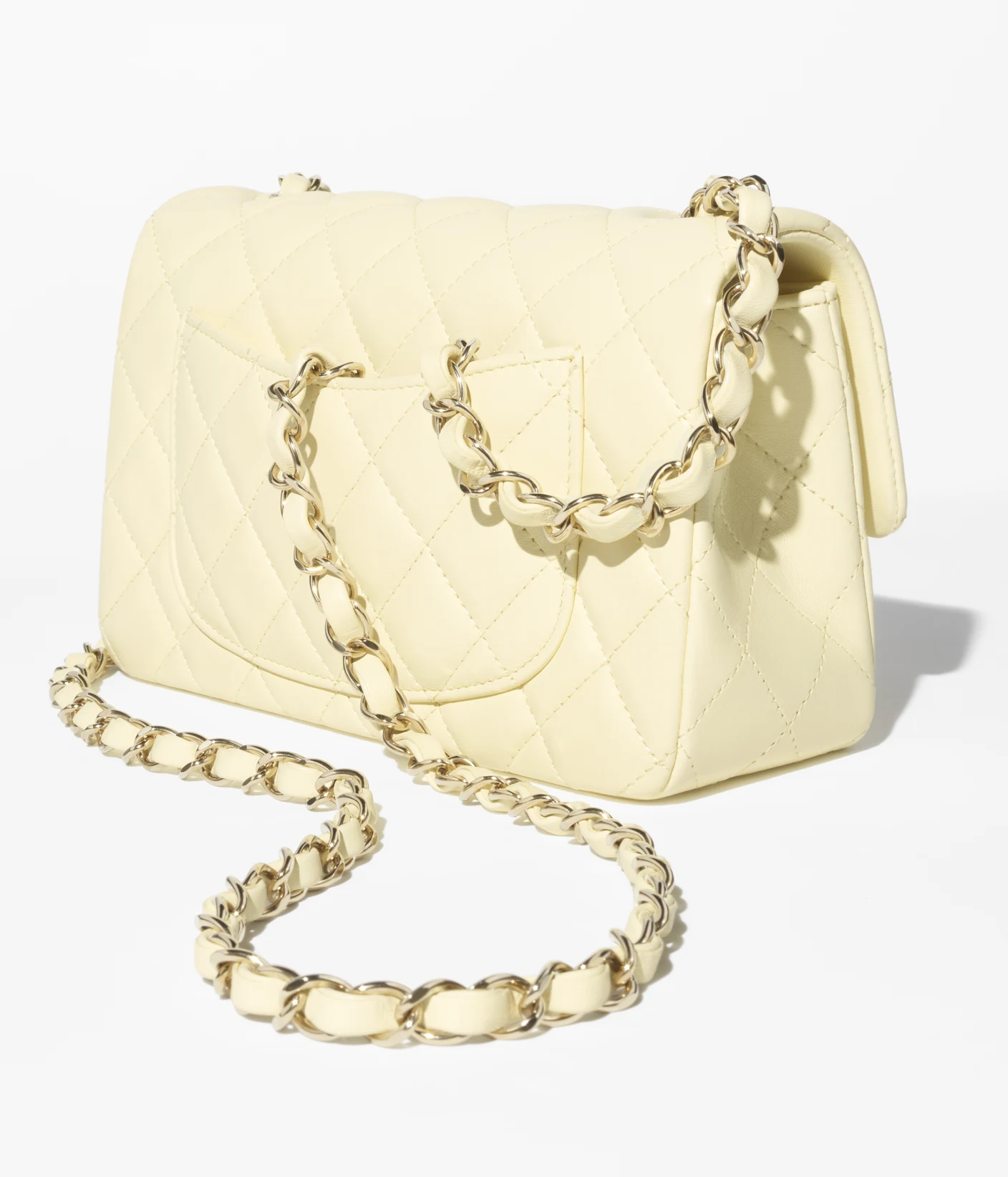 Mirror Top Chanel 11.12 Y