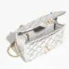 Mirror Top Chanel 11.12 S