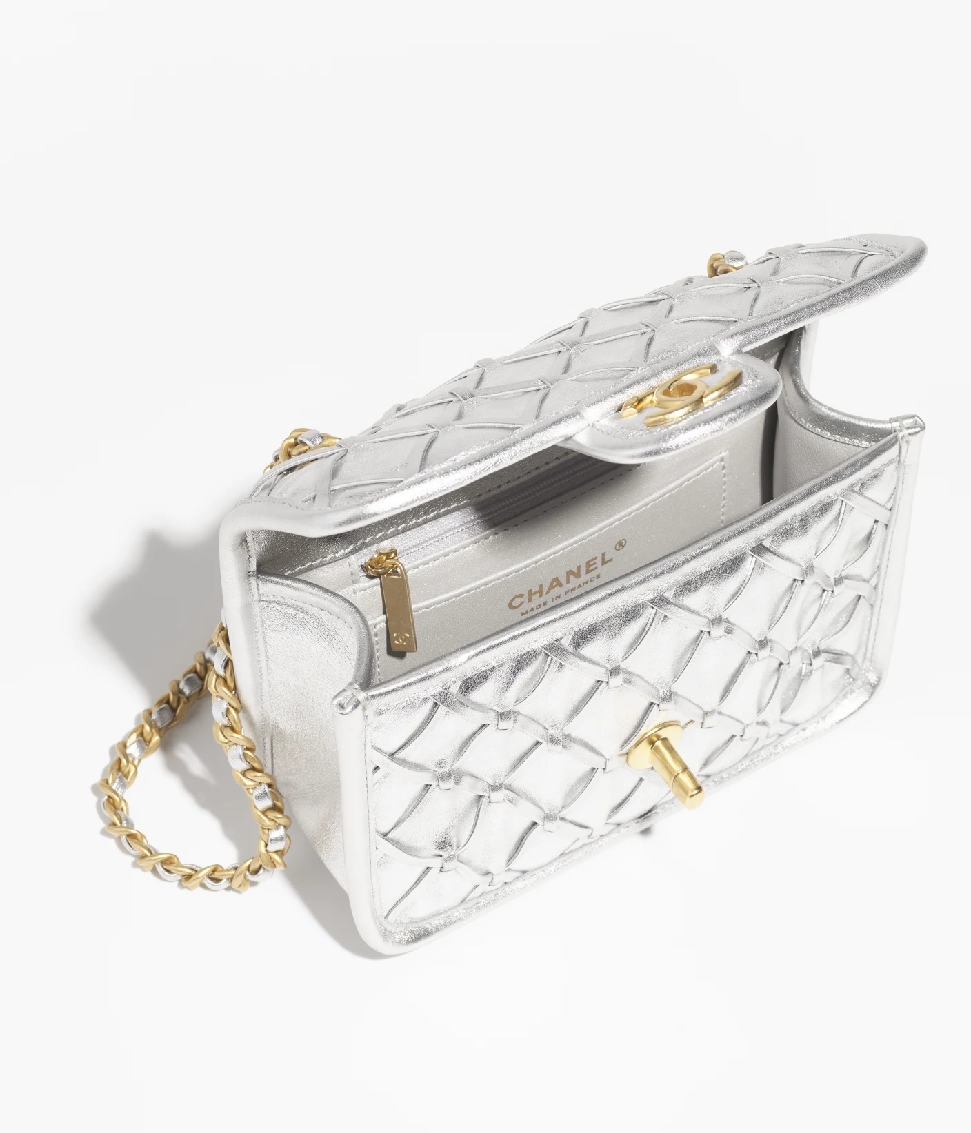Mirror Top Chanel 11.12 S