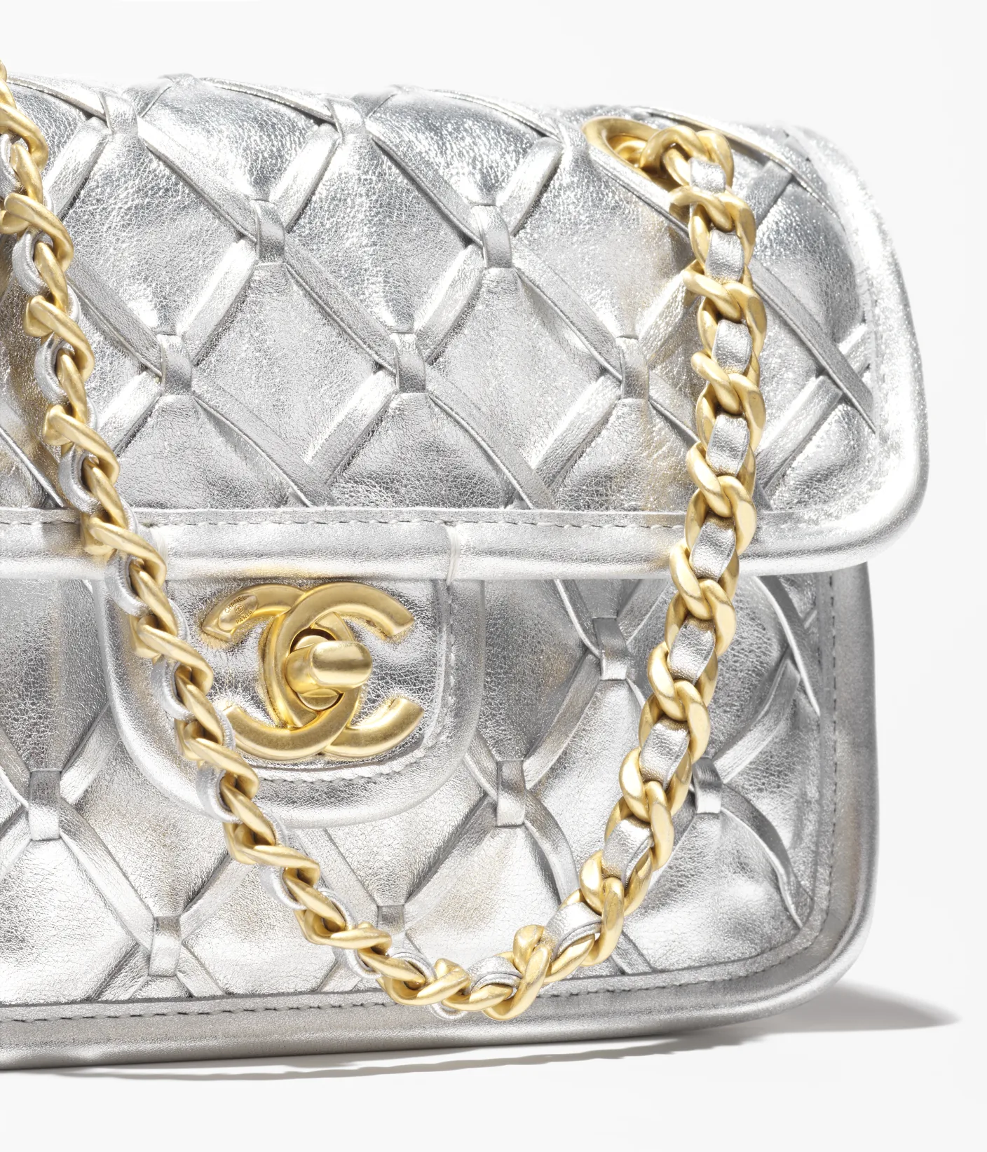 Mirror Top Chanel 11.12 S