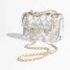 Mirror Top Chanel 11.12 S