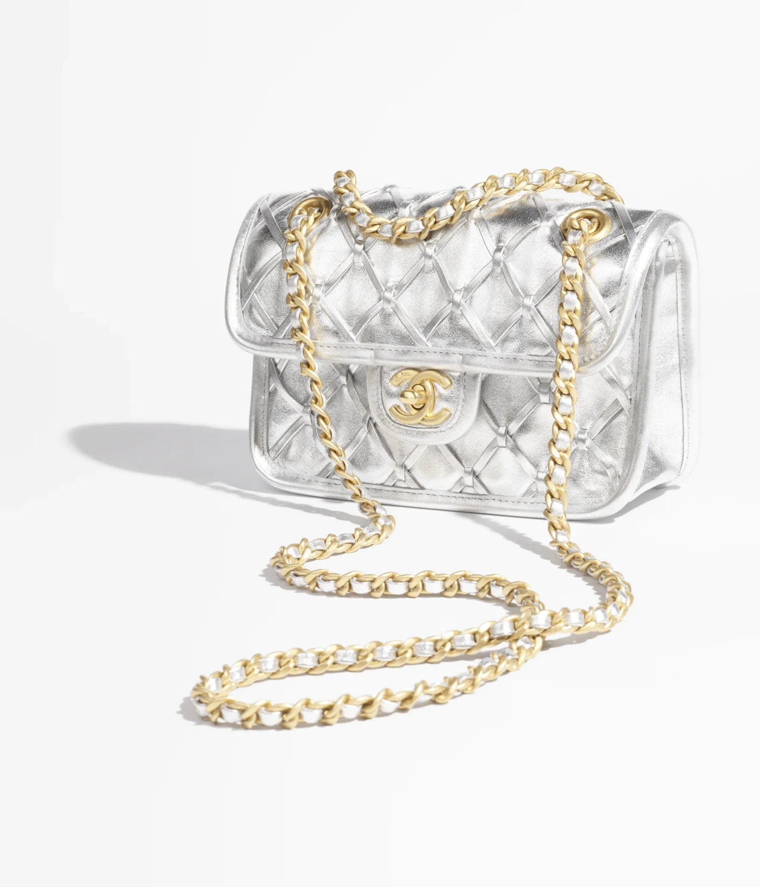 Mirror Top Chanel 11.12 S
