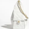 Mirror Top Chanel 25 Medium Handbag Customization required WT