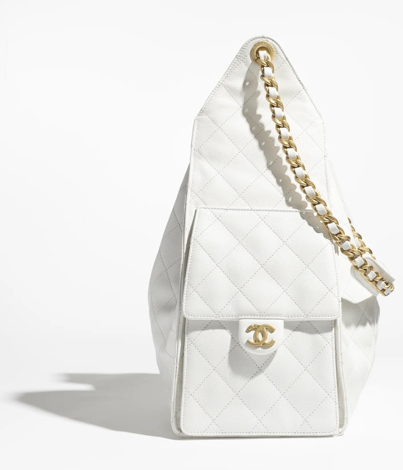 Mirror Top Chanel 25 Medium Handbag Customization required WT