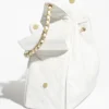 Mirror Top Chanel 25 Medium Handbag Customization required WT
