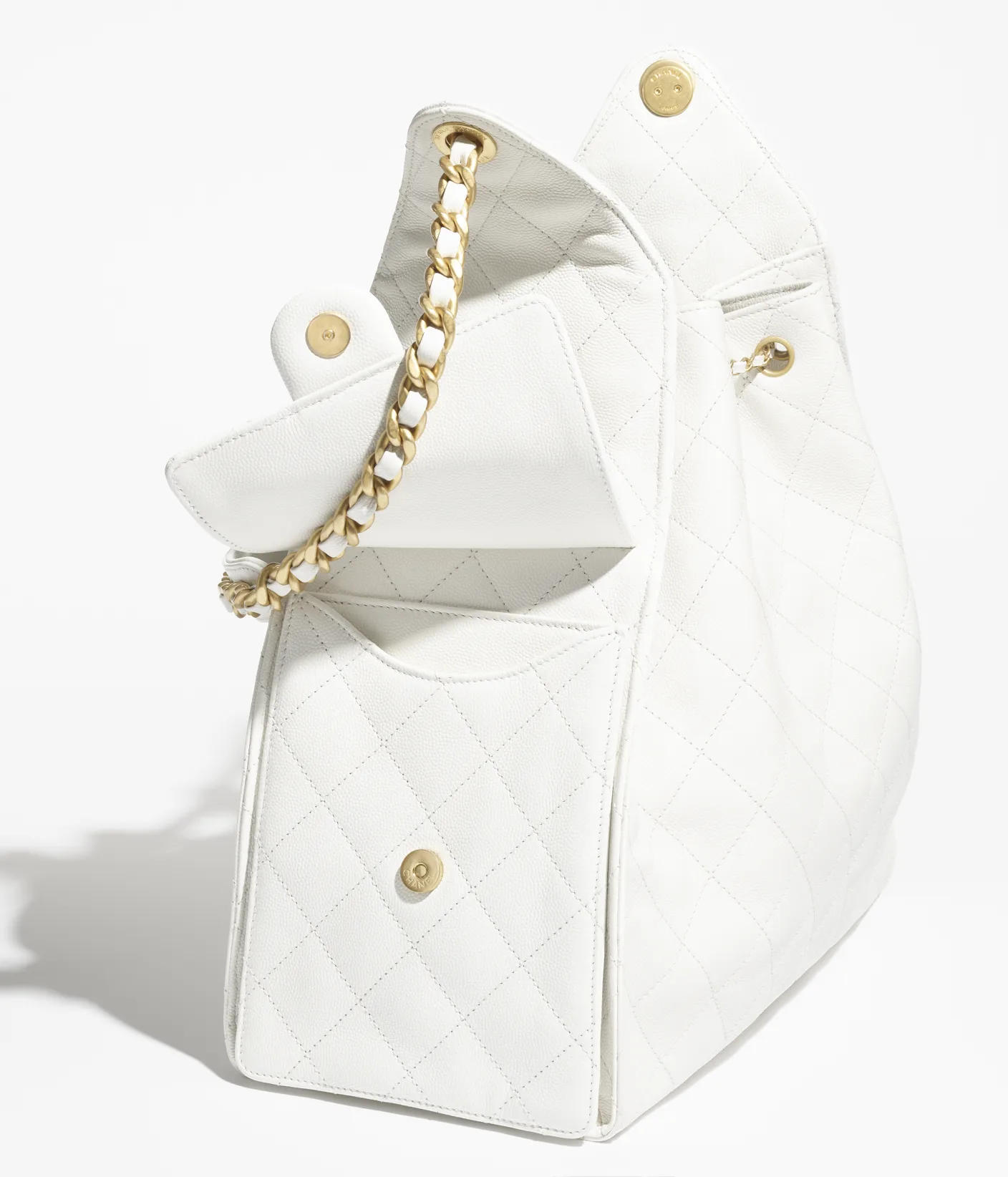 Mirror Top Chanel 25 Medium Handbag Customization required WT