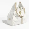 Mirror Top Chanel 25 Medium Handbag Customization required WT