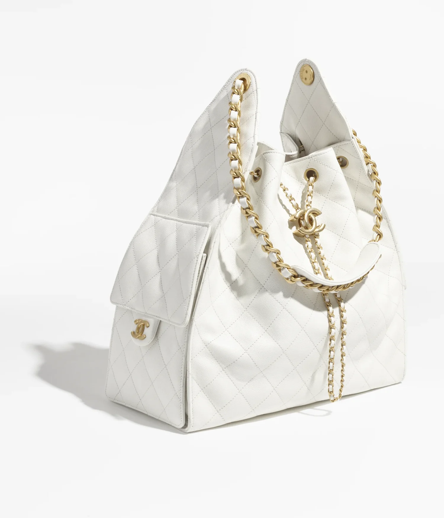Mirror Top Chanel 25 Medium Handbag Customization required WT