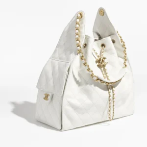 Mirror Top Chanel 25 Medium Handbag Customization required S