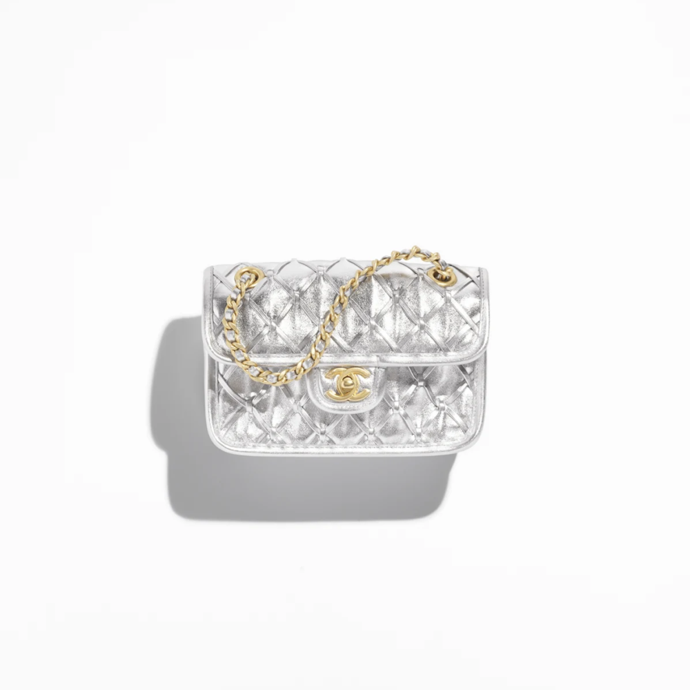 Mirror Top Chanel 11.12 S