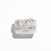 Mirror Top Chanel 11.12 S