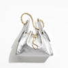 Mirror Top Chanel 25 Medium Handbag Customization required S