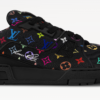 LV x TM LV Trainer Sneaker